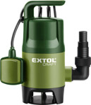 Extol Craft 414122 - 230V/400W