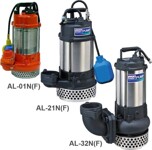 HCP AL-05N 230V
