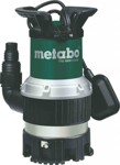 Metabo TPS 16000 S Combi