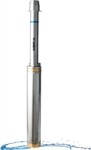 NORIA ADA3 - 80 - 10 - N3, 400 V 20 m