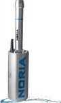 NORIA TERCA - 80 - 16 - N1 230 V 20m