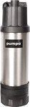 Pumpa AutoRain 2000/3 Inox