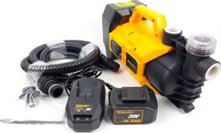 Riwall PRO RAJP 2820 SET AP26F2201010B