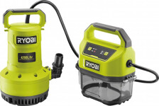 Ryobi RY18SPA-O