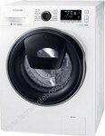 Samsung WW 80K6414QW