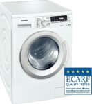 Siemens WM 12Q460BY