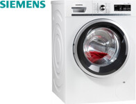 Siemens WM 16W540