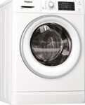 Whirlpool FWDD117168WS