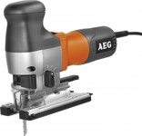 AEG STEP 1200 XE