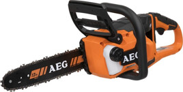 AEG ACS 18B30-0