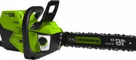 Greenworks GD60CS40