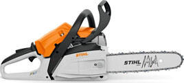 STIHL MS 162