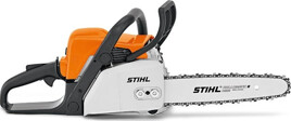 STIHL MS 180