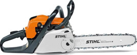 Stihl MS 211 C-BE