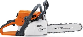 STIHL MS 251