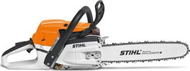 Stihl MS 400 C-M