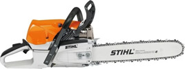 Stihl MS 462 C-M VW lišta 40 cm 11422000023