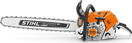 Stihl MS 500i