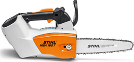 Stihl MSA 161 T