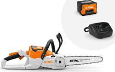 STIHL MSA 60 C-B - set