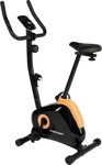 Christopeit Exercise Bike HT 2.1