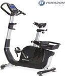 HORIZONFITNESS Comfort 8i