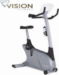 Vision Fitness E3200 Deluxe
