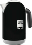 Kenwood ZJX 740BK