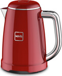 Novis Kettle KTC1 červená