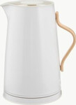 Stelton Emma Chalk White