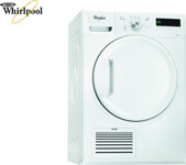 Whirlpool DDLX 70110
