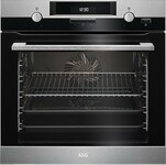 AEG Mastery SteamBake BCK451350M