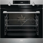 AEG Mastery SteamBake BCK552350M