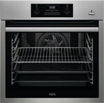 AEG Mastery SteamBake BES351110M