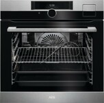 AEG Mastery SteamPro BSK892330M