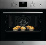 Electrolux 600 PRO SteamBake EOD3H50TX