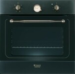 Hotpoint FHR 540 (AN)/HA S