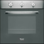 Hotpoint FHS 51 IX/HA (TK) S