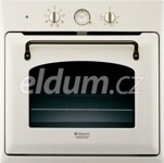 Hotpoint FT 850.1 OW