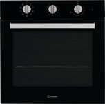 INDESIT IFW 6834 BL