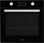 Indesit IFW65Y0JBL