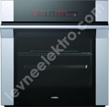 Mora MBO 8640