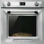 Smeg SFP 6925XPZ