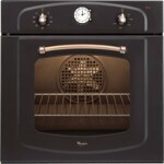 Whirlpool AKP 288 NA