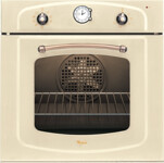 Whirlpool AKP 295 JA