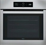 WHIRLPOOL AKZ9 6270 IX