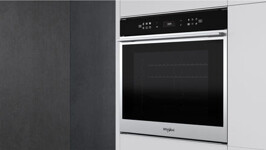 Whirlpool W7 OM4 4S1 P