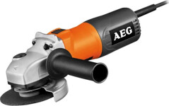 AEG WS8-125 S