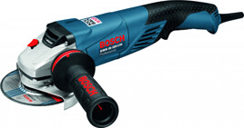 Bosch GWS 15-125 CIH Professional 0.601.830.222