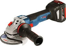 Bosch GWS 18V-10 C Professional 0.601.9G3.10A